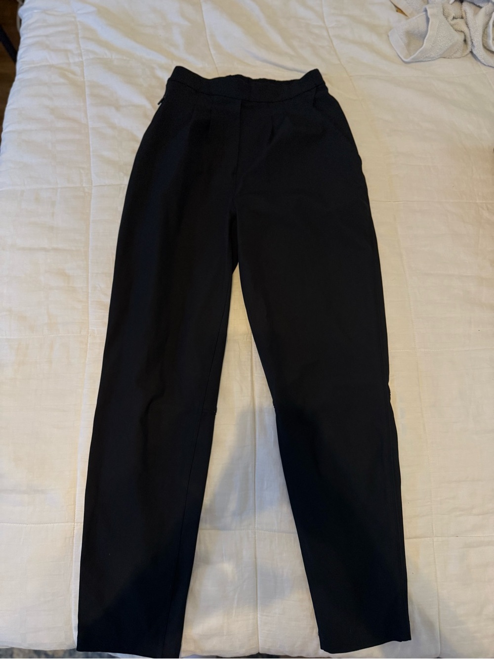 Lululemon work pants / straight leg